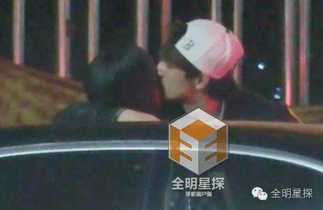 两年换6个的林更新,王柳