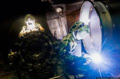 <strong>全过程图解:歼10所用AL</strong>